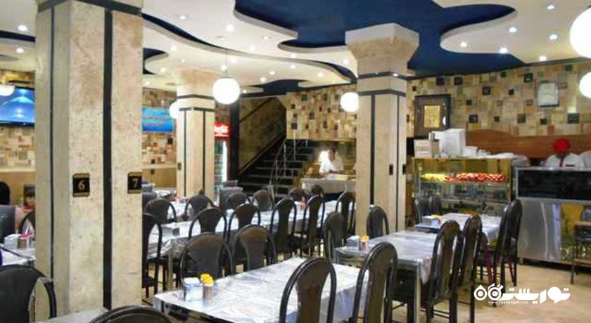 رستوران رستوران غذاهای سنتی عسگری و پسران شهر مشهد 