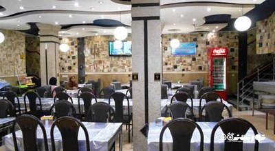 رستوران رستوران غذاهای سنتی عسگری و پسران شهر مشهد 