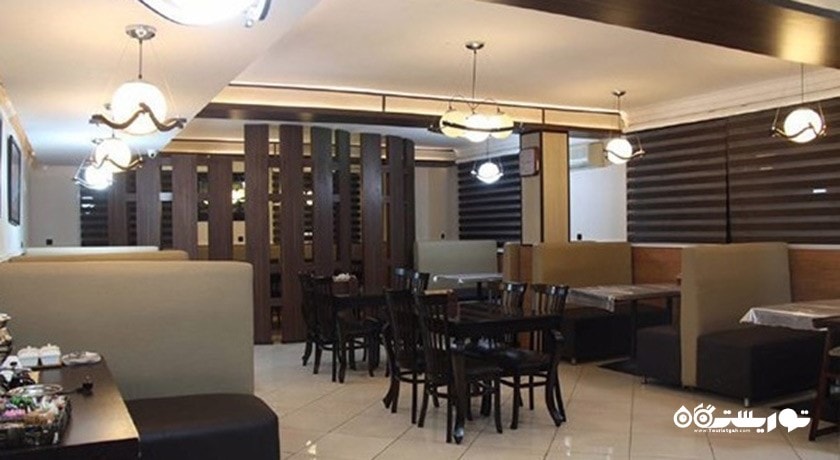 رستوران رستوران خانه پیتزا شهر مشهد 