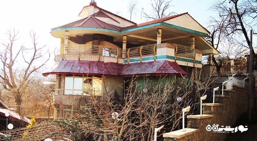 روستای زشک -  شهر شاندیز