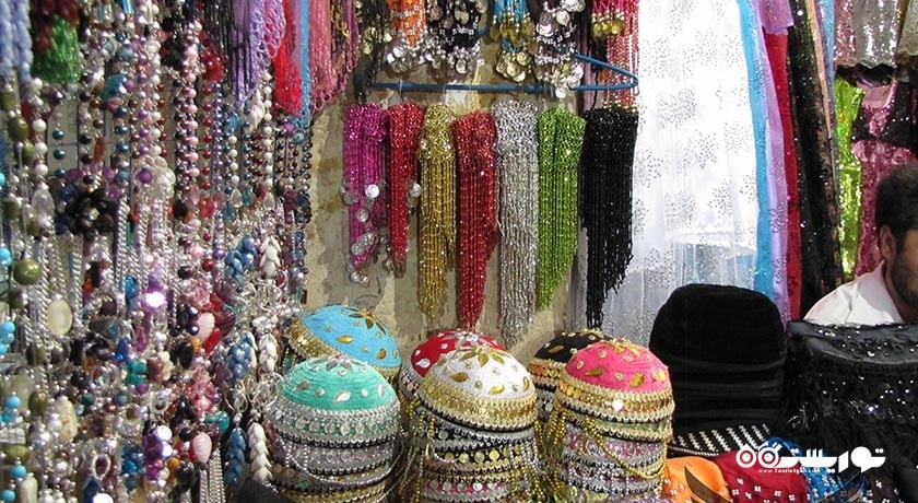  بازار رضا مشهد شهر خراسان رضوی استان مشهد