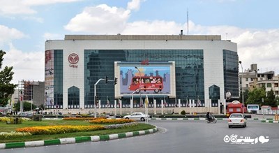 مرکز خرید پروما -  شهر مشهد