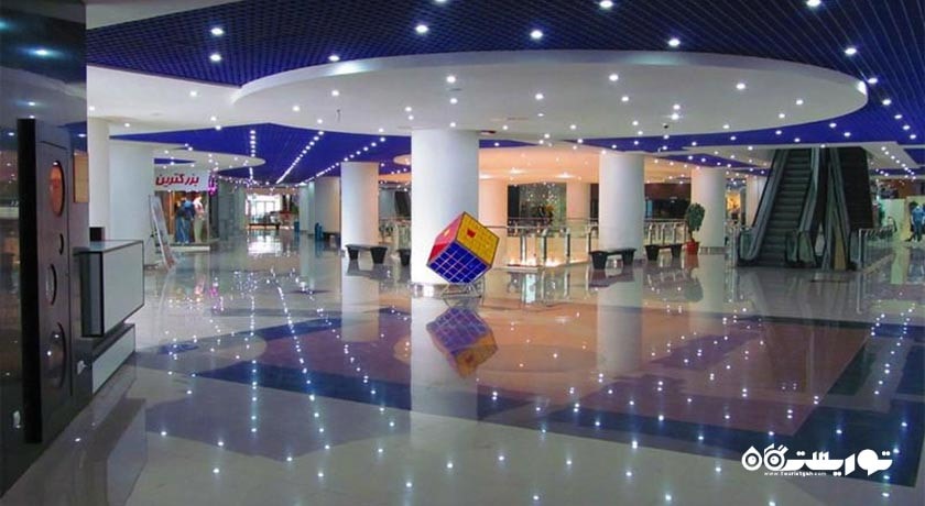  مرکز خرید وصال شهر خراسان رضوی استان مشهد