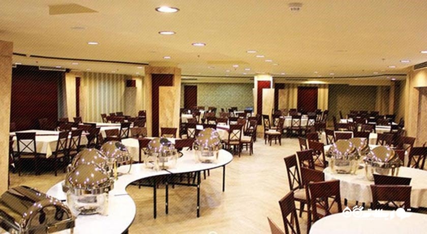  برج تجاری آلتون شهر خراسان رضوی استان مشهد