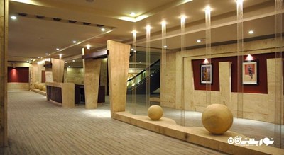  برج تجاری آلتون شهر خراسان رضوی استان مشهد