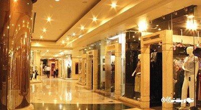  برج تجاری آلتون شهر خراسان رضوی استان مشهد