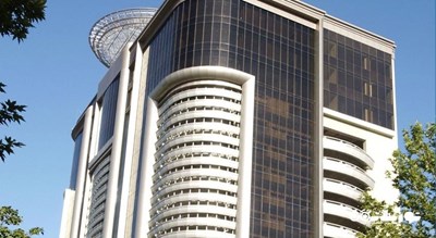  برج تجاری آلتون شهر خراسان رضوی استان مشهد