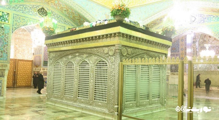 حرم امام رضا -  شهر خراسان رضوی