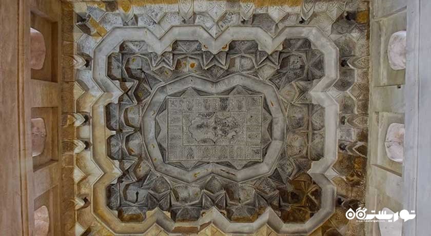  بقعه هارونیه شهرستان خراسان رضوی استان مشهد