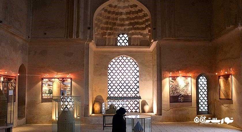  بقعه هارونیه شهرستان خراسان رضوی استان مشهد