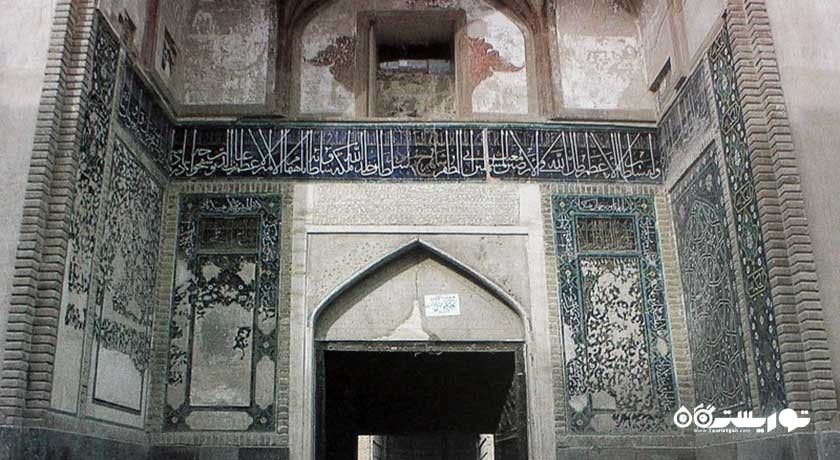 مدرسه دودر -  شهر خراسان رضوی