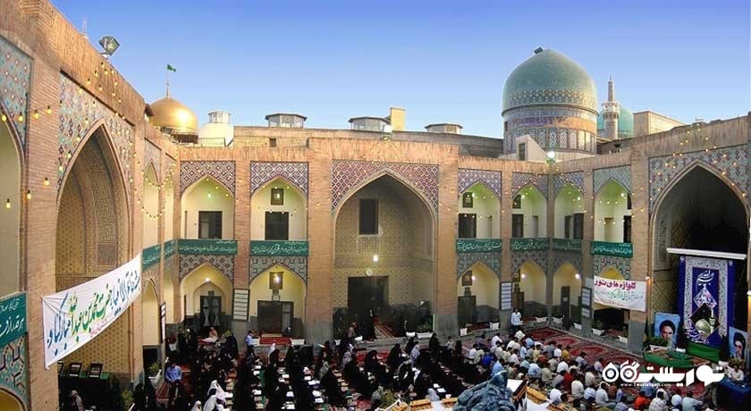 مدرسه دودر -  شهر خراسان رضوی