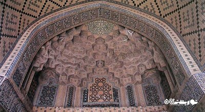 مدرسه دودر -  شهر خراسان رضوی