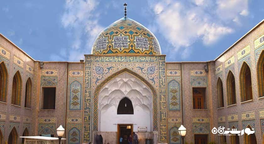 آرامگاه پیر پالان دوز -  شهر خراسان رضوی