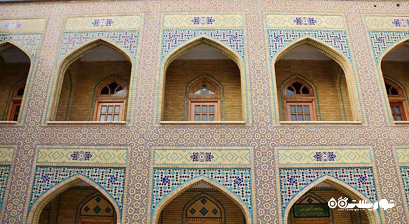 آرامگاه پیر پالان دوز -  شهر خراسان رضوی