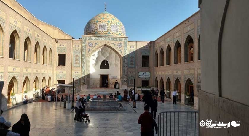 آرامگاه پیر پالان دوز -  شهر خراسان رضوی