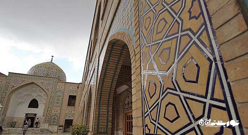 آرامگاه پیر پالان دوز -  شهر خراسان رضوی