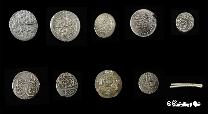  موزه های آستان قدس رضوی شهرستان خراسان رضوی استان مشهد