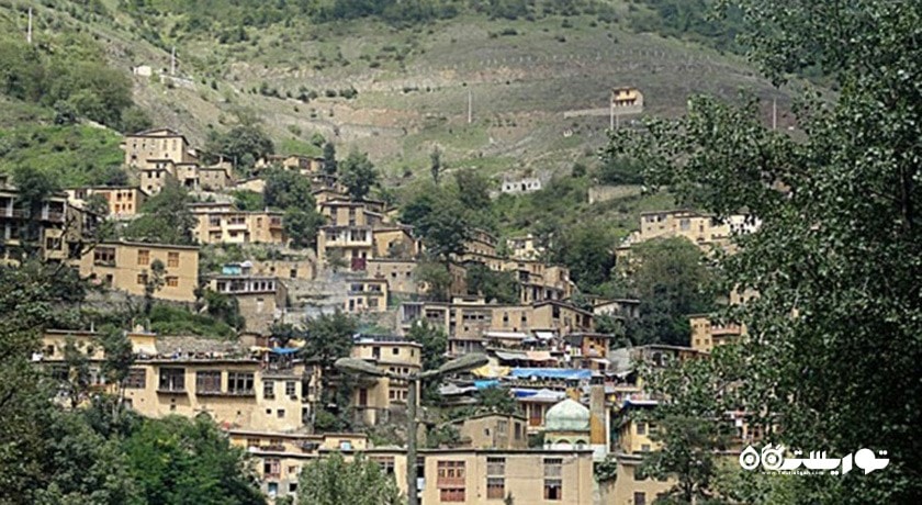  روستای گلستان شهرستان خراسان رضوی استان مشهد