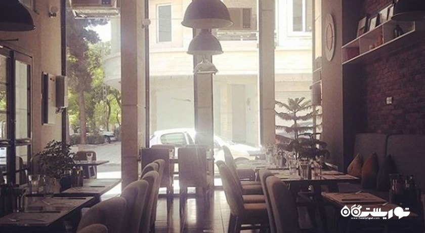 رستوران رستوران ایتالیایی لیو شهر مشهد 