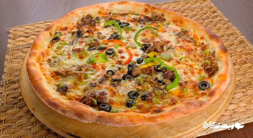 رستوران رستوران ایتالیایی لیو شهر مشهد 