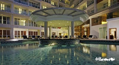 لیدو پول بار هتل سنترا نوا اند اسپا پاتایا