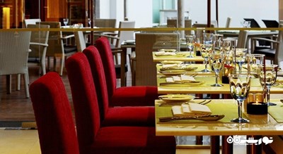 رستوران گلو هتل سنترا نوا اند اسپا پاتایا