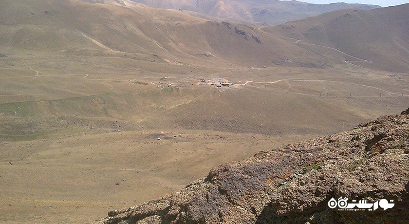 روستای آلوارس -  شهر اردبیل