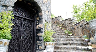 موزه گیاهان دارویی کندلوس -  شهر نوشهر
