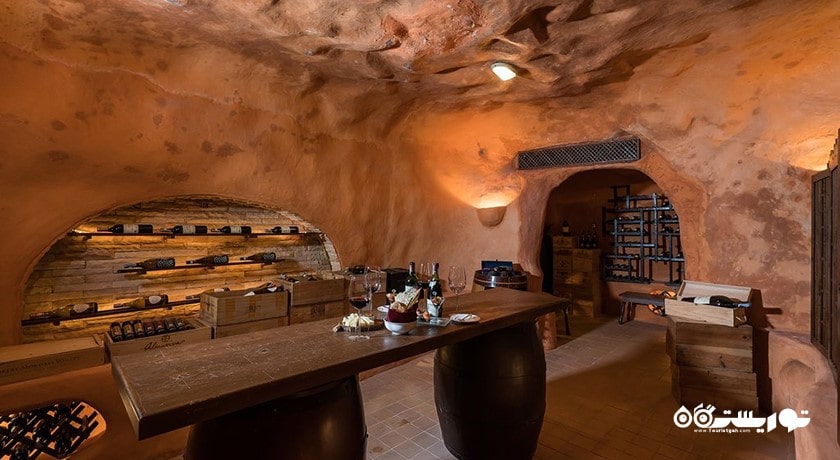 رستوران رستوران و بار کاپریس شهر پاتایا 