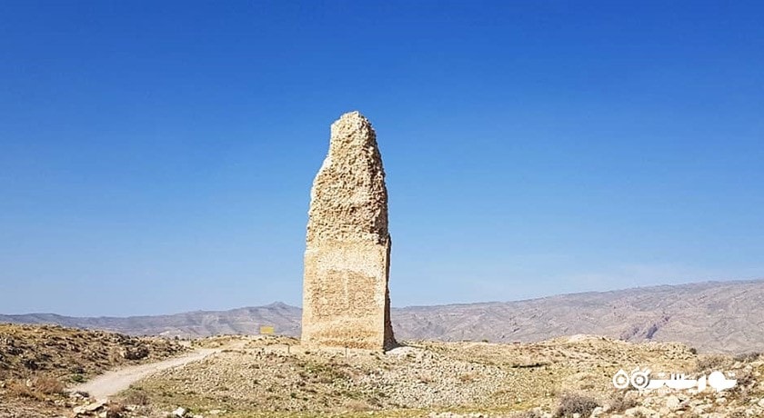 منار میلو (طربال) -  شهر فارس