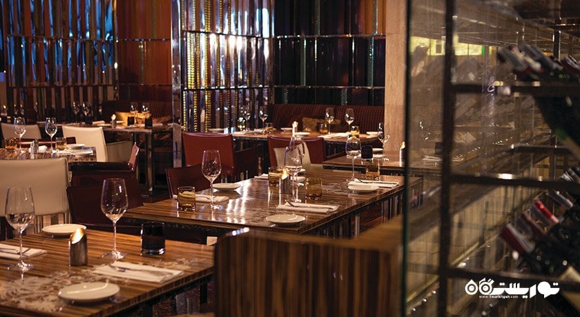 لاتاولا رستوران اند بار