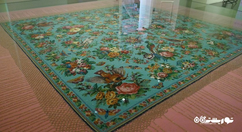  موزه پراناکان شهر سنگاپور کشور سنگاپور