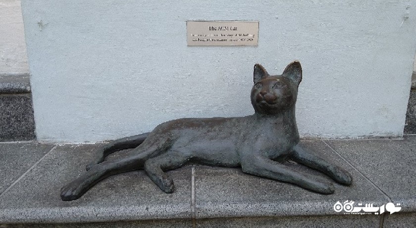 موزه پراناکان -  شهر سنگاپور