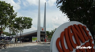  مرکز علم سنگاپور شهر سنگاپور کشور سنگاپور
