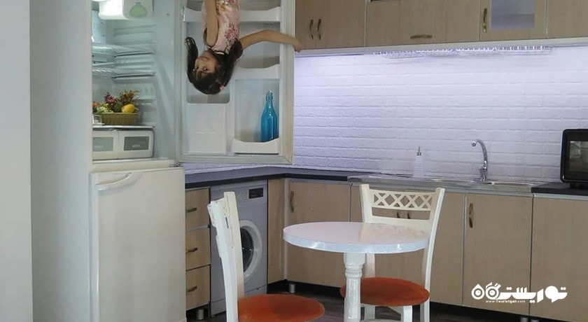  رویا پارک شهرستان تهران استان تهران