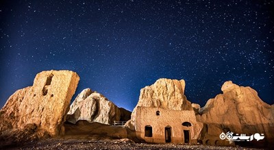  قلعه پاده شهرستان سمنان استان گرمسار