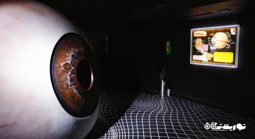  هیومن پارک شهرستان تهران استان تهران