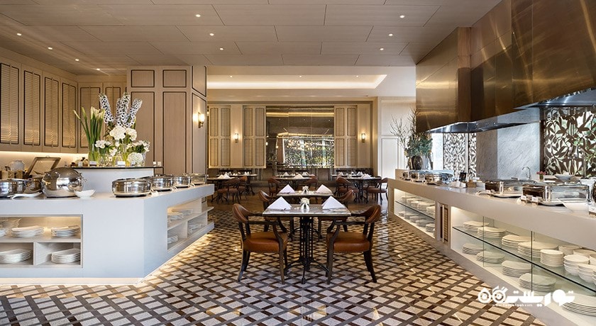 سایم براسری هتل لنکستر بانکوک