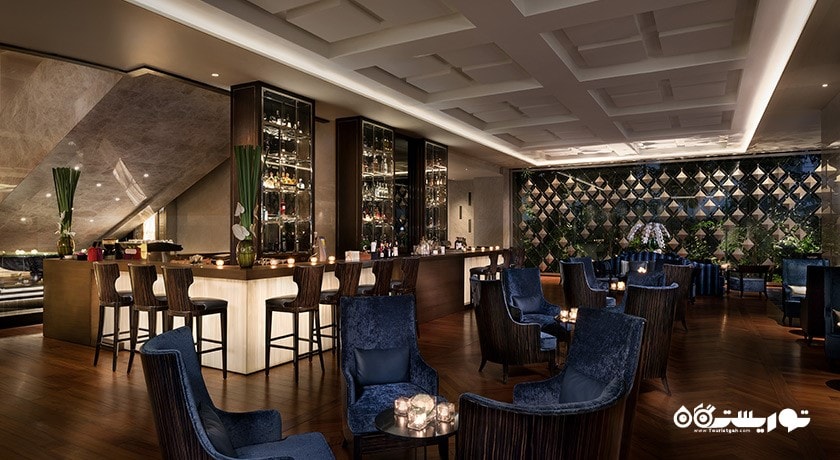 لنکستر بار هتل لنکستر بانکوک