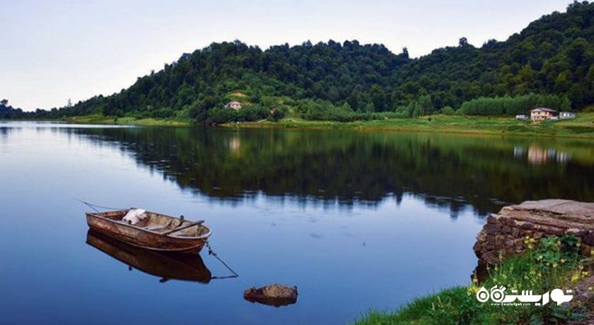  ییلاق مریان شهرستان گیلان استان تالش (طوالش)