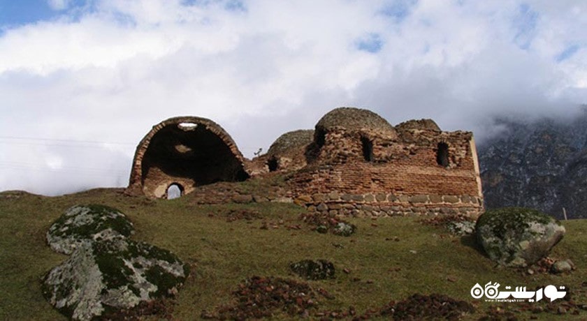  ییلاق مریان شهرستان گیلان استان تالش (طوالش)