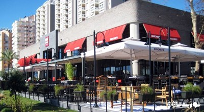 بیگ شف -  شهر آنتالیا