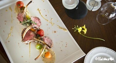 رستوران استلاز منظرا -  شهر آنتالیا