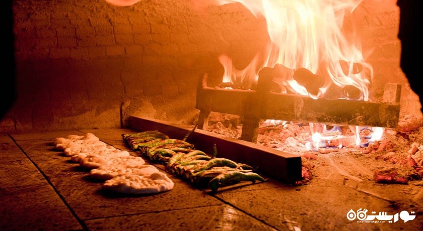 اورفا سوفراسی -  شهر آنتالیا