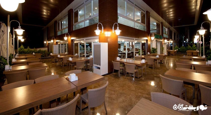 اورفا سوفراسی -  شهر آنتالیا