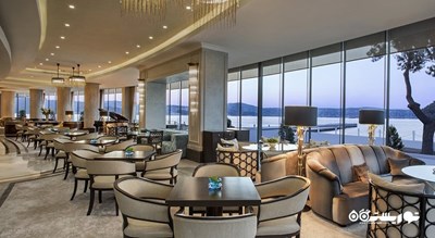 تی لانج هتل گرند تارابیا