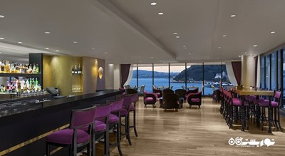 دیبا بار هتل گرند تارابیا
