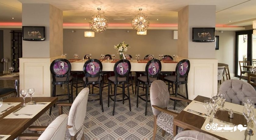 کاجون کافه اند براسری