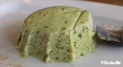 رستوران کافه مادو شهر آنتالیا 